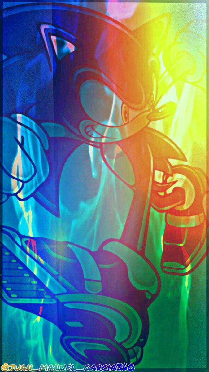 Sonic Adventure 2 Wallpaper