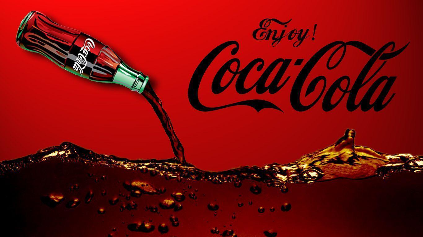 Coca Cola Wallpaper Free Coca Cola Background