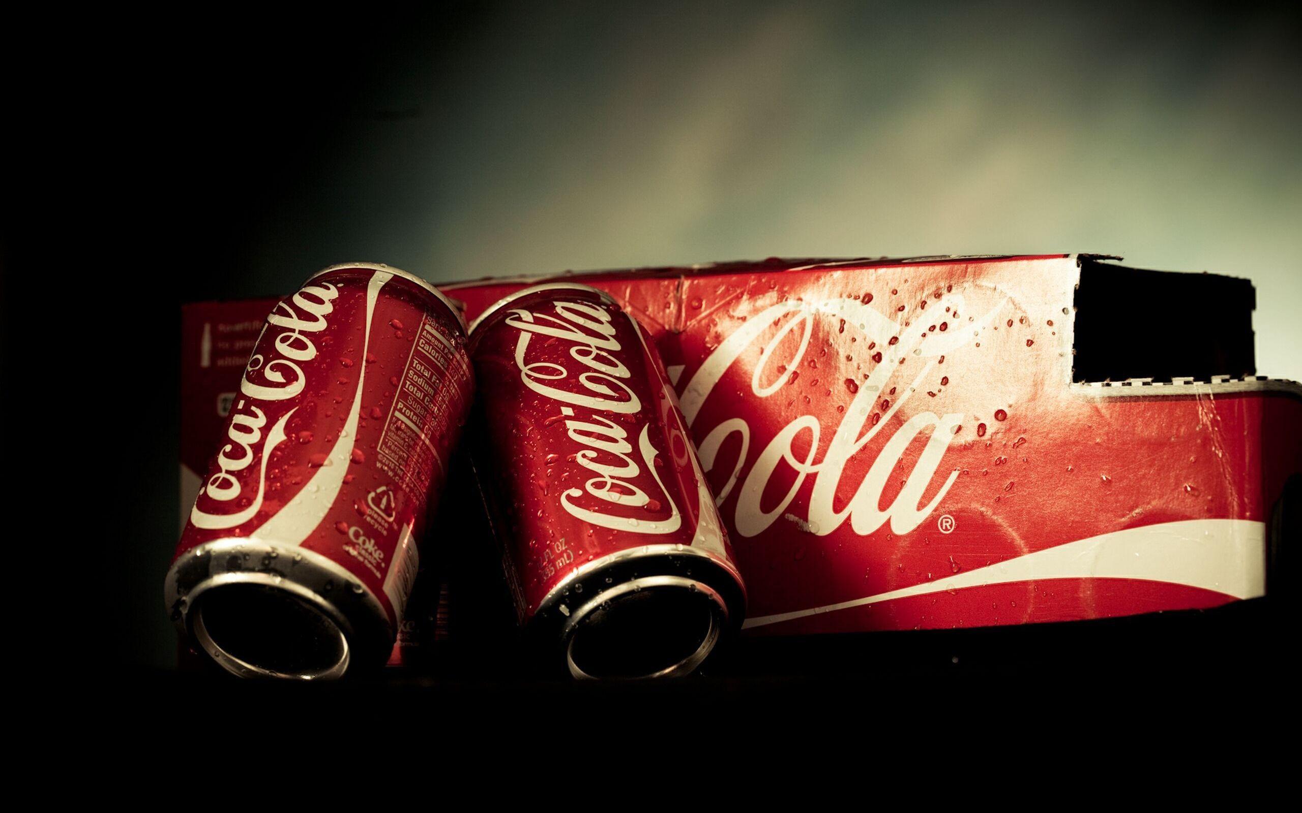 Cherry Cola Wallpapers - Wallpaper Cave