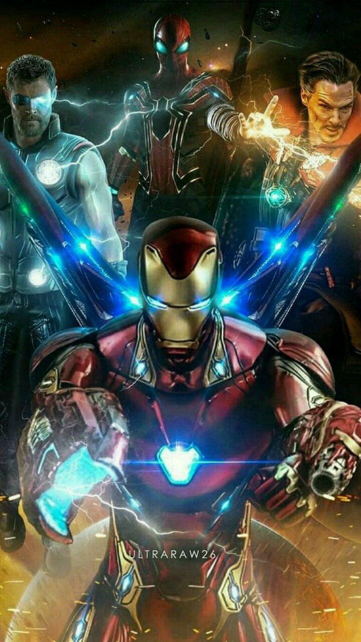 Avengers. Marvel. Superhero. Phone. Wallpaper. Iron man wallpaper, Iron man, Iron man avengers