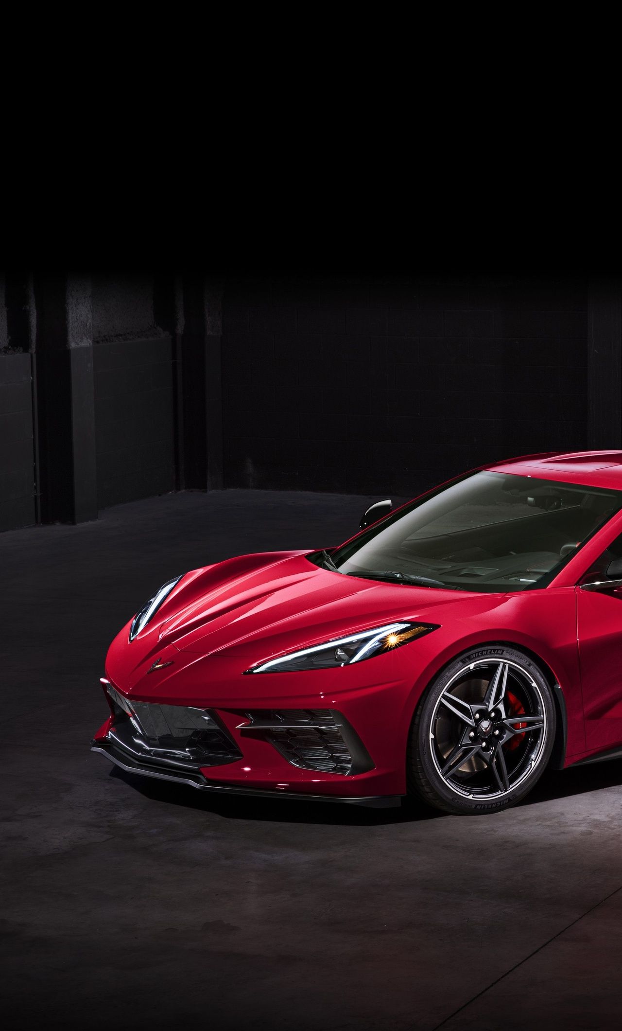 HD Wallpapers 2020: 2020 Corvette Iphone Wallpapers