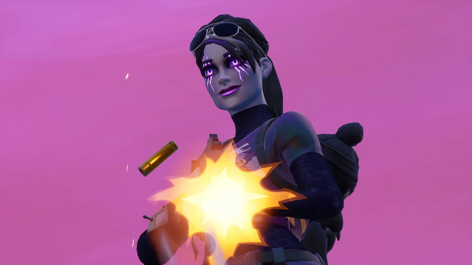 Of The Prettiest Fortnite Skins In The Game Right Now. Nerdy