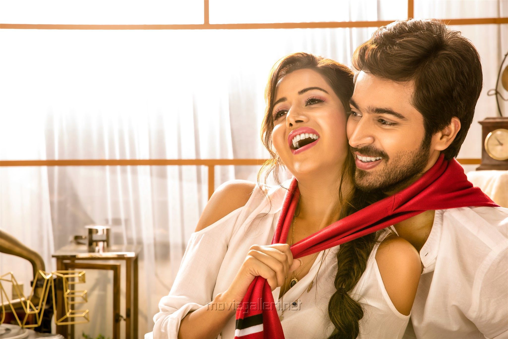 Pyaar Prema Kadhal Movie Stills HD. Harish Kalyan. Raiza. New