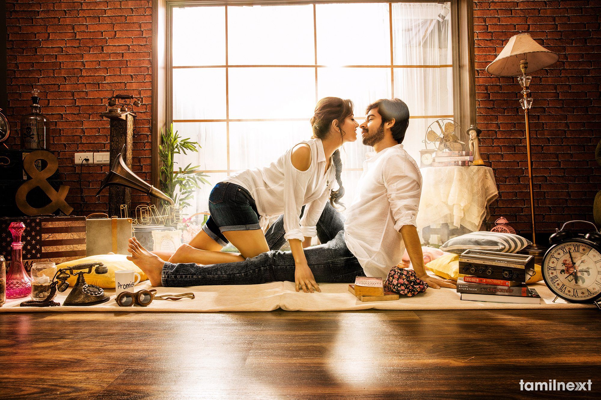 Pyaar Prema Kadhal Movie HD Photo