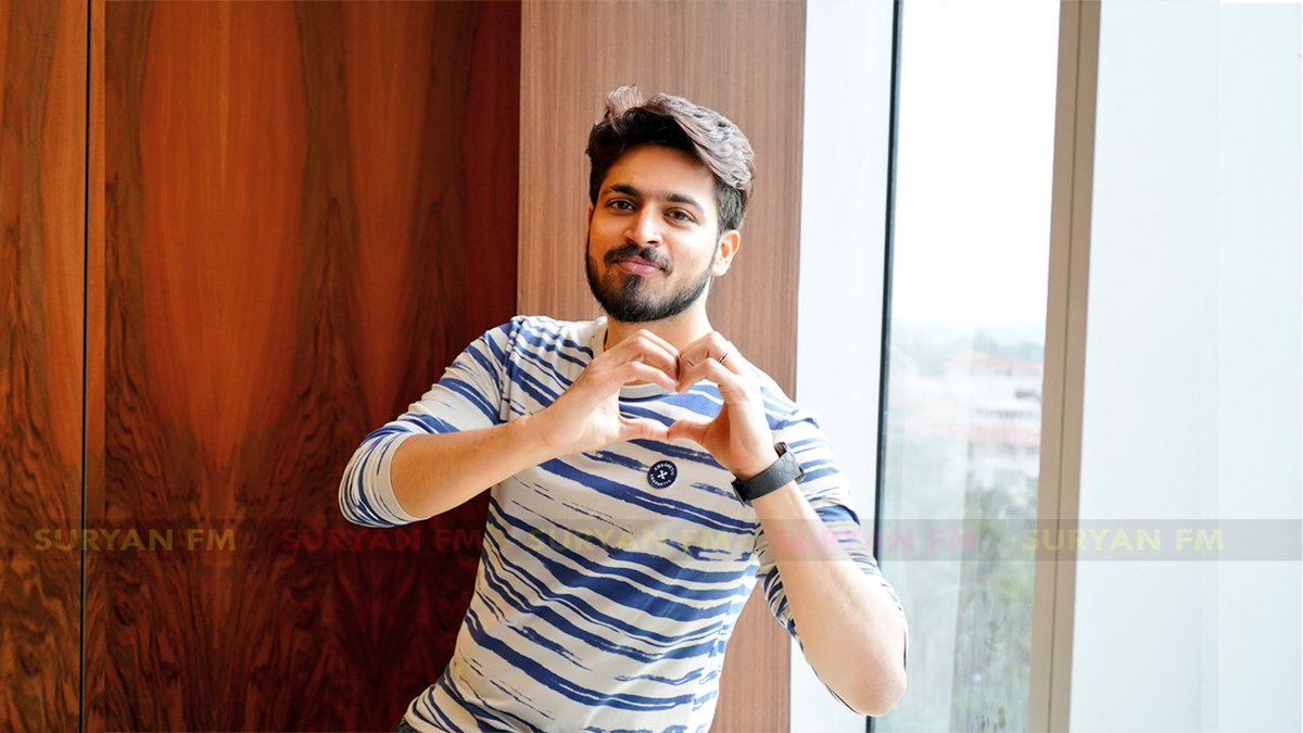 Harish Kalyan