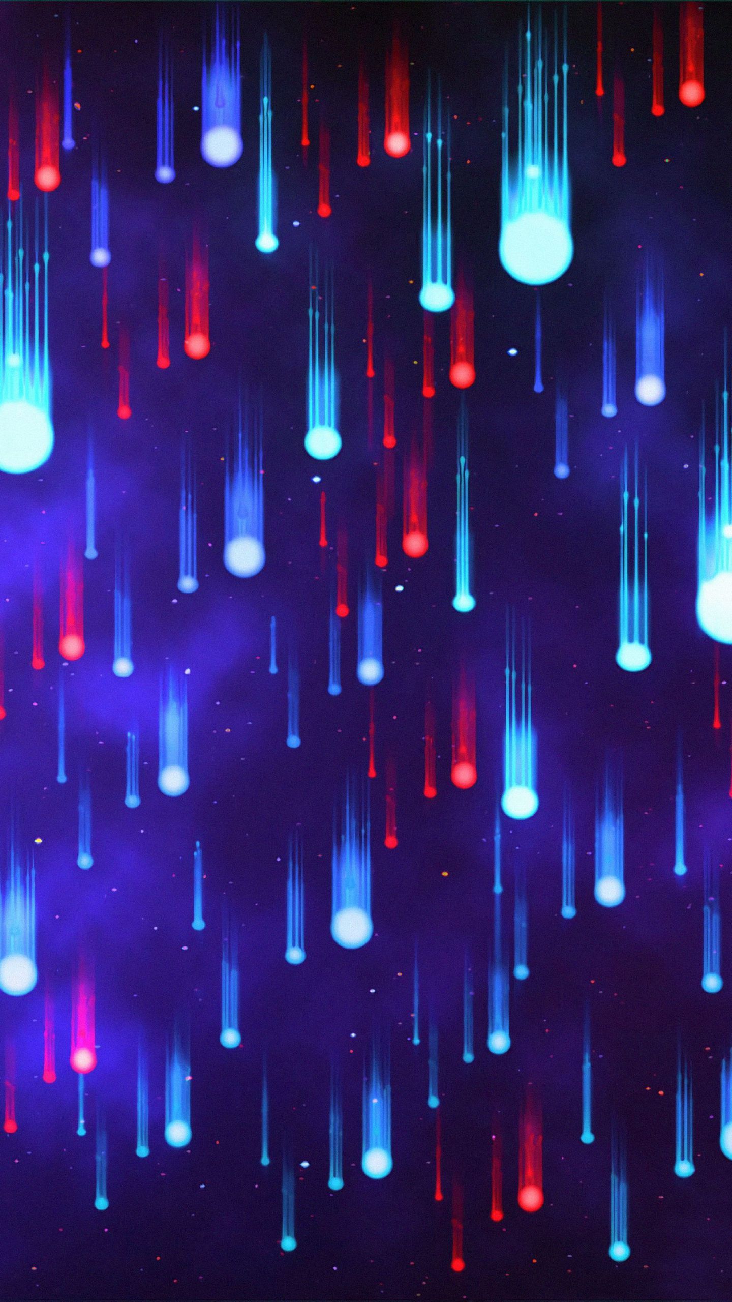 Drops Neon Colorful Patterns HD Wallpapers - Wallpaper Cave