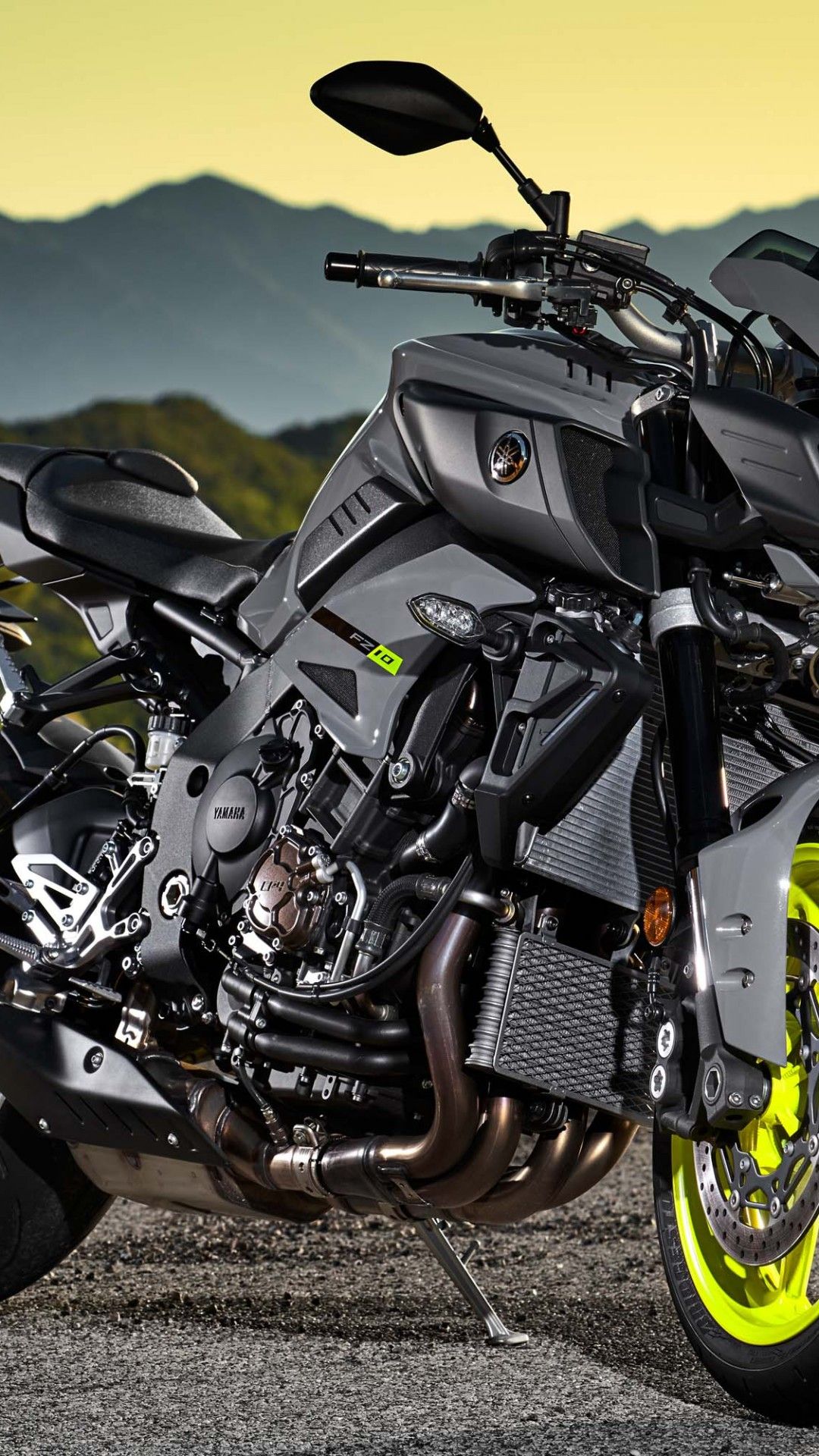 Yamaha MT15 V2 In Pics See Design Features and More in Detail  News18