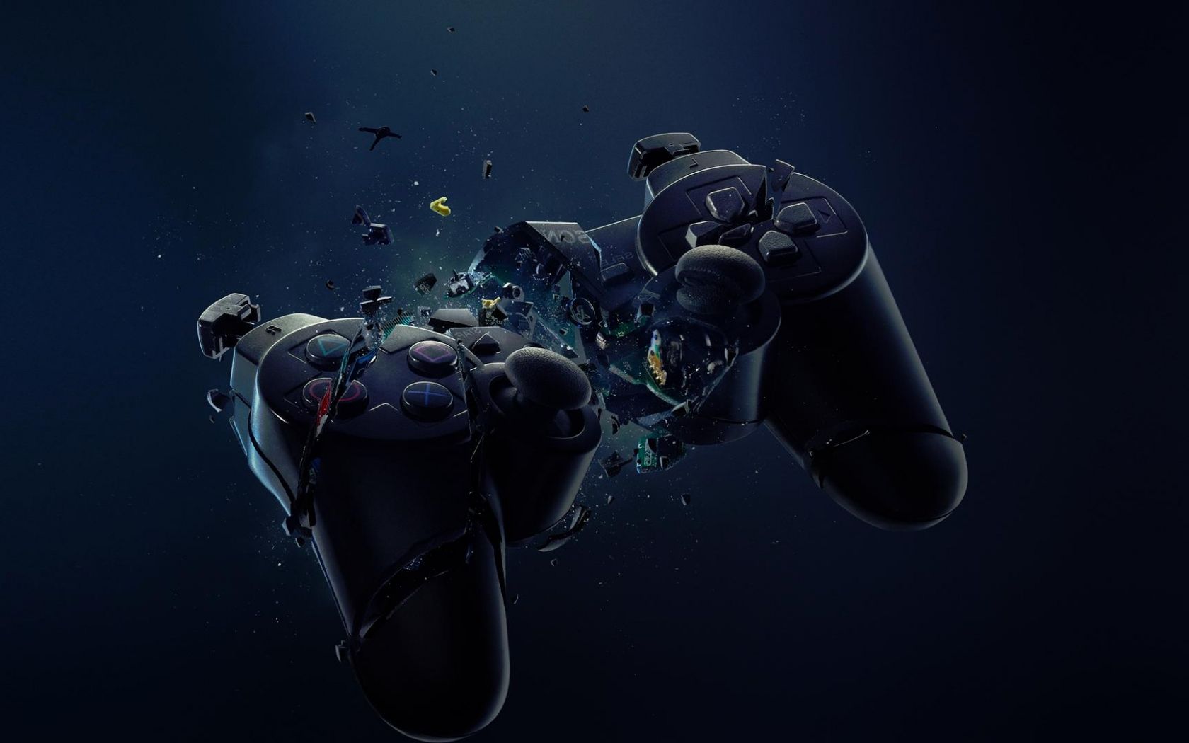 Free download Playstation wallpaper 844885 [1920x1080]