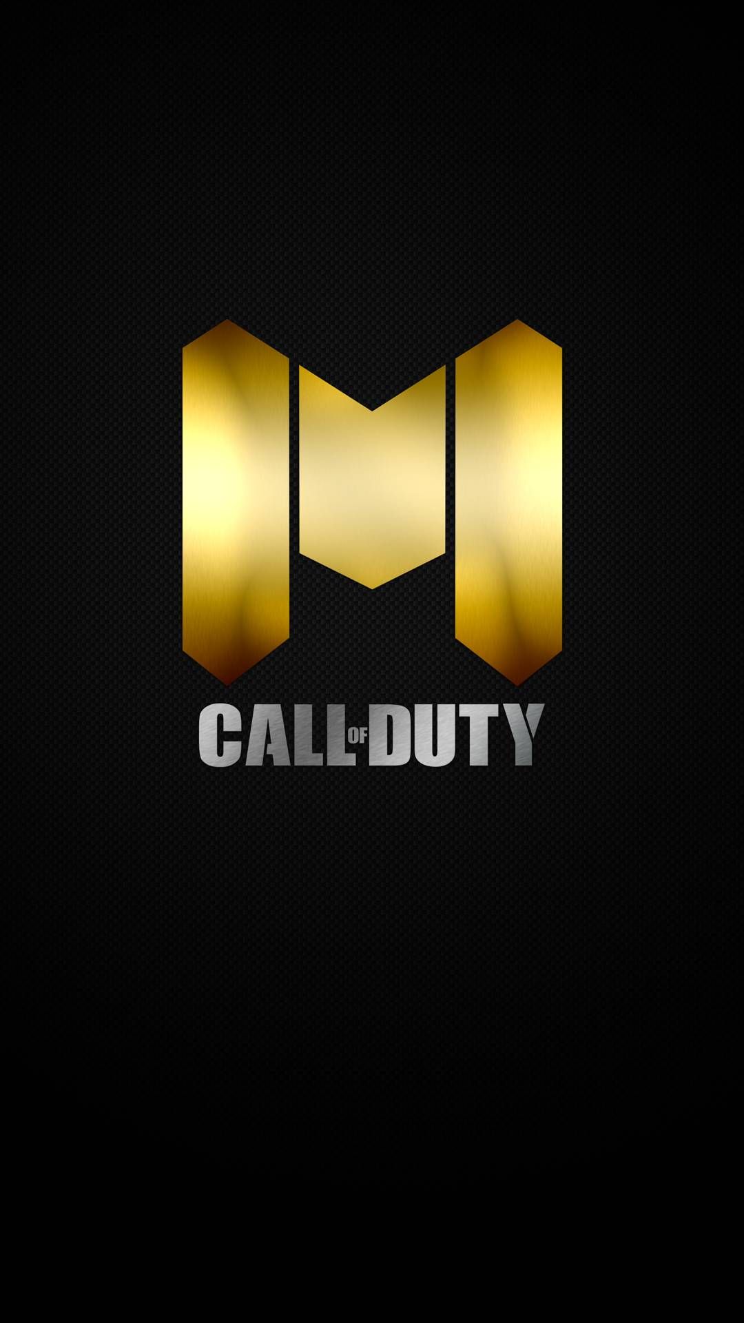 100+] Call Of Duty Mobile Logo Wallpapers