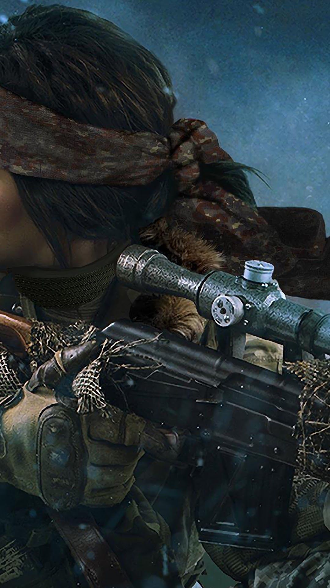 Sniper Ghost Warrior Contracts iPhone 6s, 6 HD Wallpaper, Image, Background, Photo and Picture. iPhone Wallpaper. Mocah.org HD Wallpaper