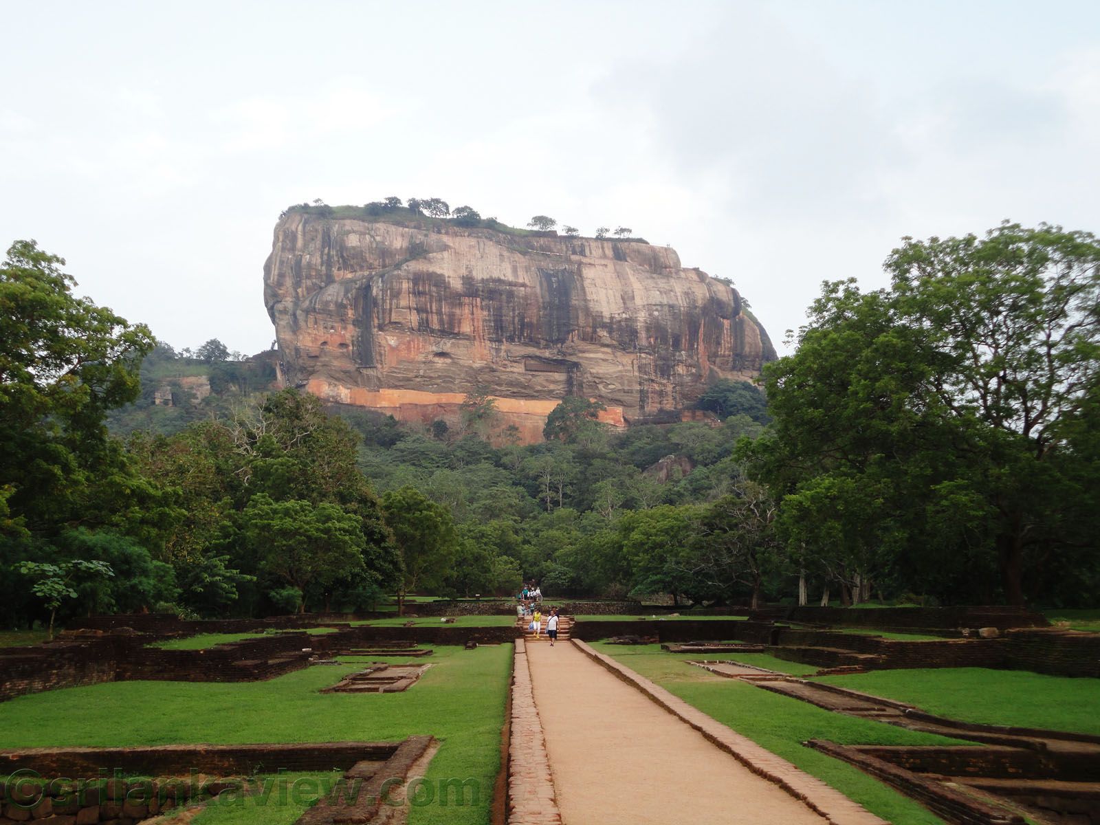 Sigiriya Wallpaper Collection- SriLankaView