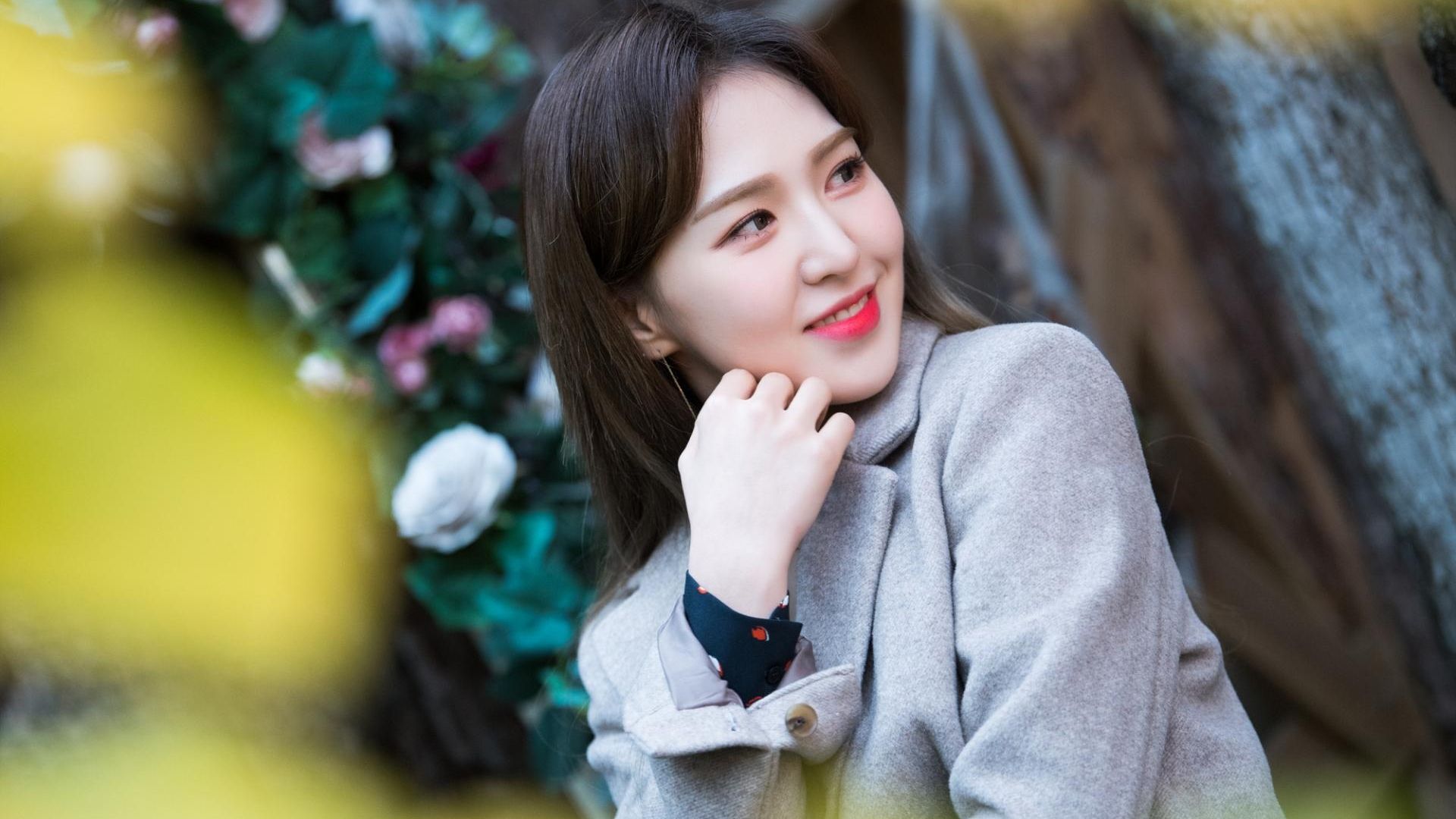 Free download Red Velvet image Wendy HD wallpaper and background