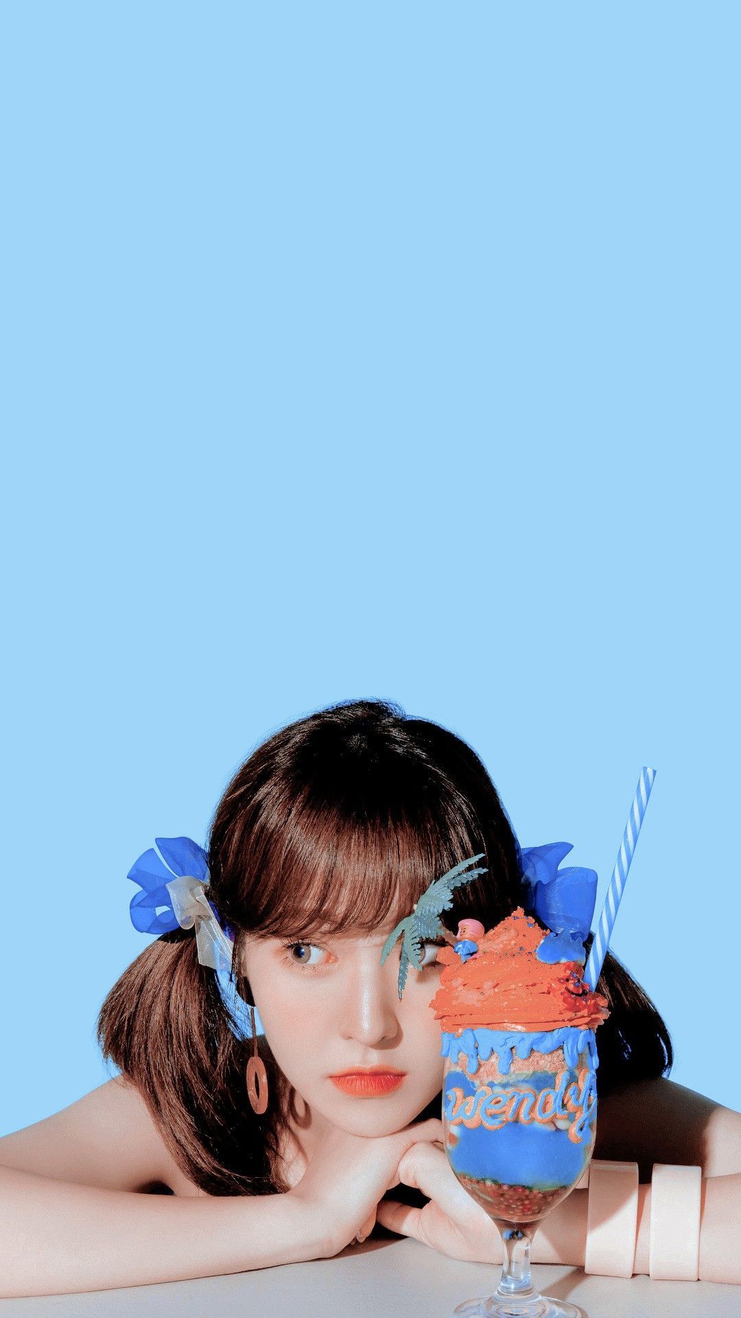 Wendy Red Velvet Phone Wallpapers Wallpaper Cave