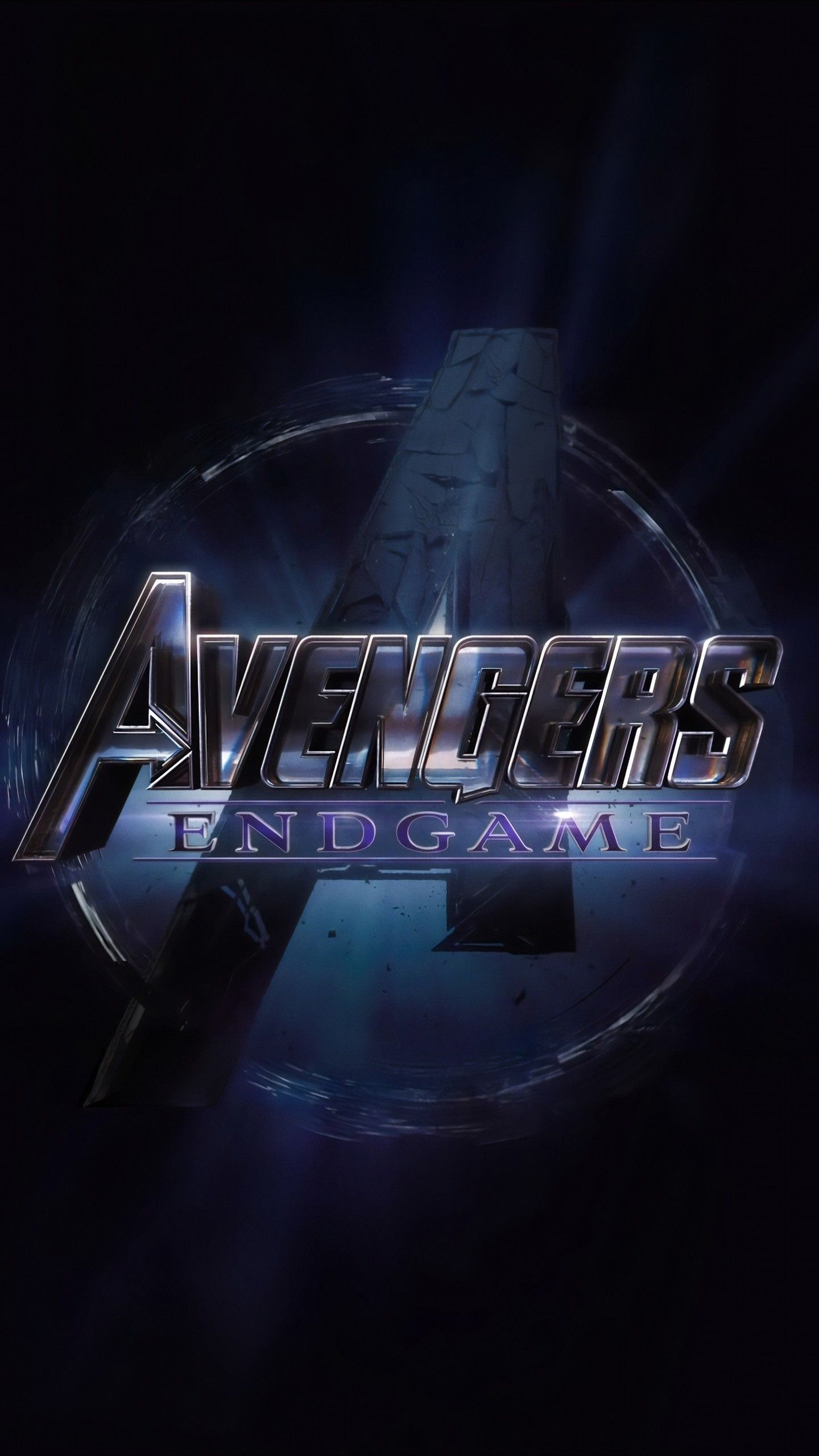 Avengers 4 Endgame 4K 8K Wallpaper