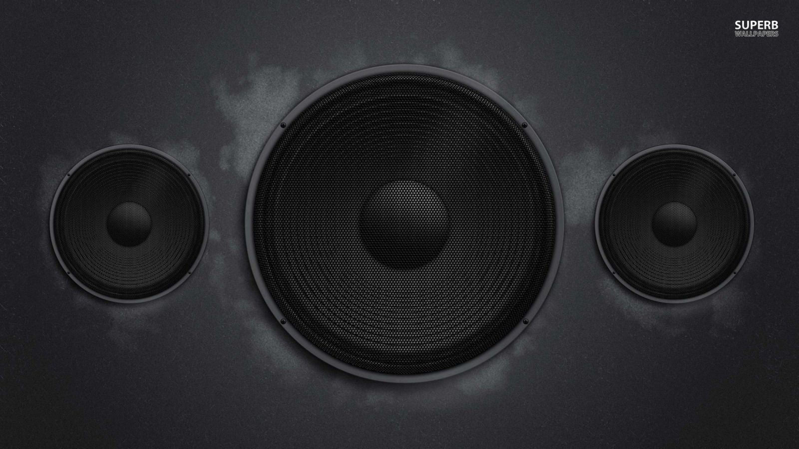 Speakers Wallpaper Free Speakers Background