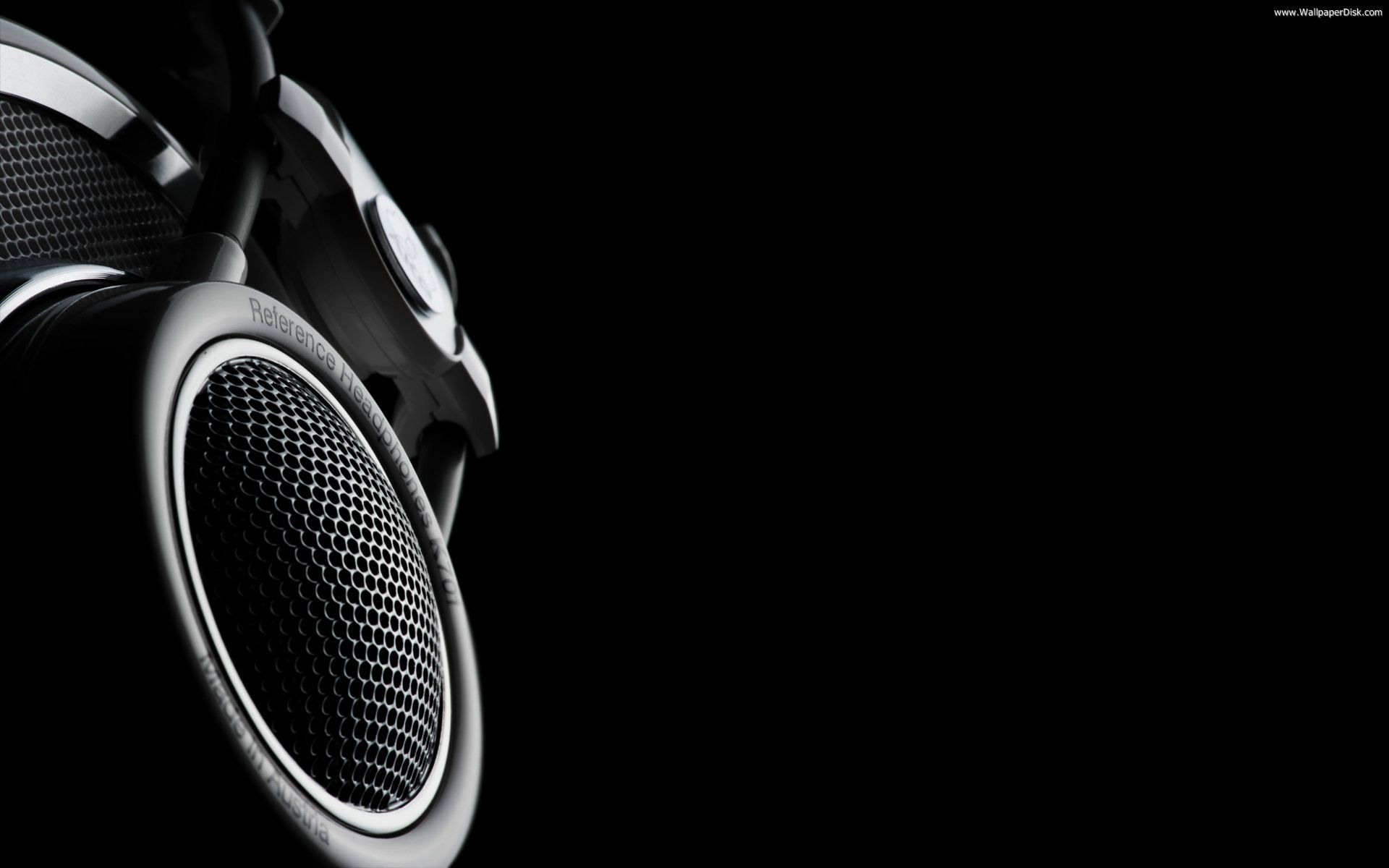 Best Speaker desktop wallpaper background collection. Music headphones, Music wallpaper, Headphones