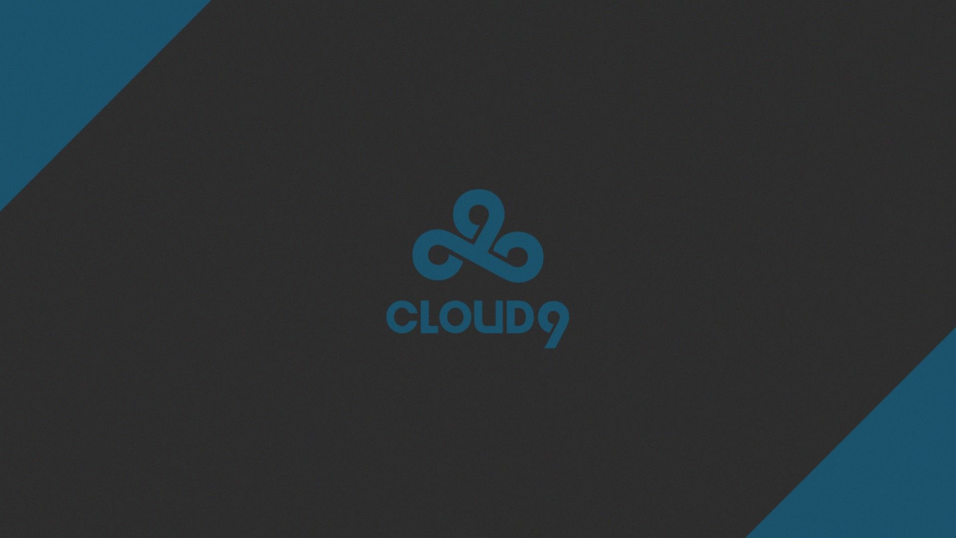 Cloud 9 Games Desktop Wallpaper