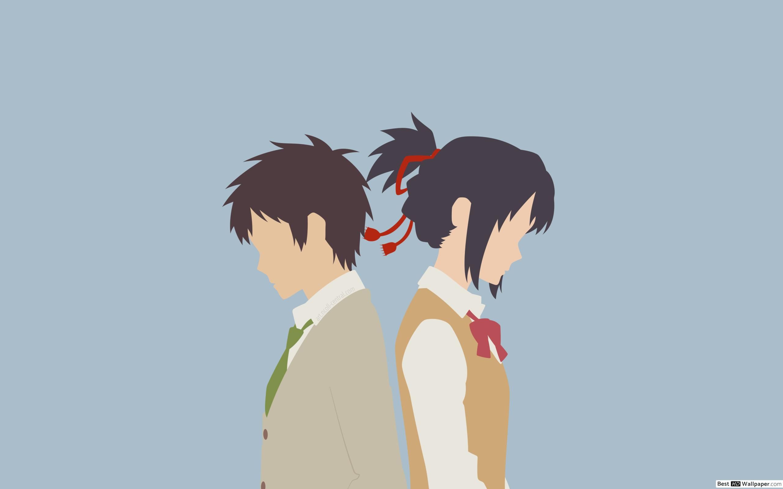 Taki Anime HD Wallpapers - Wallpaper Cave