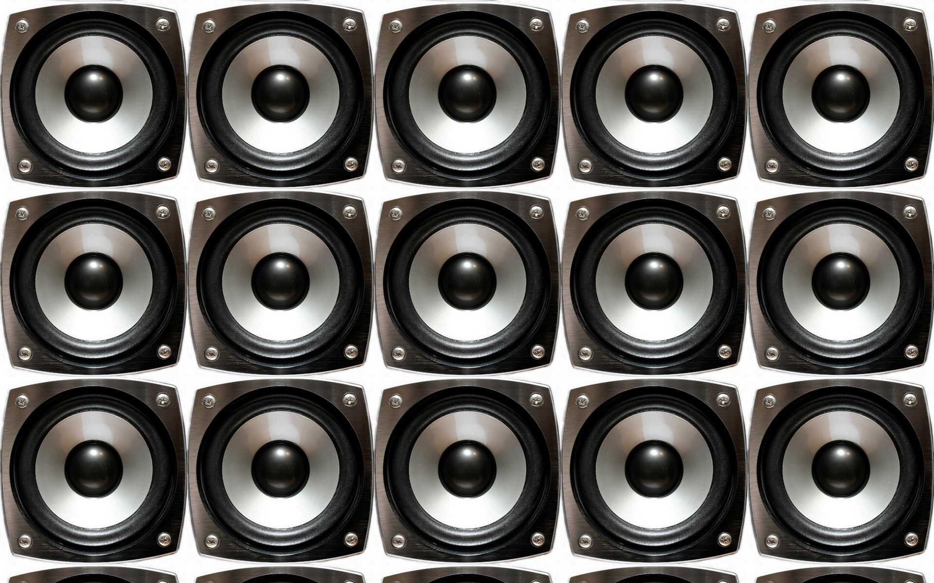 Loudspeaker Wallpaper. Loudspeaker