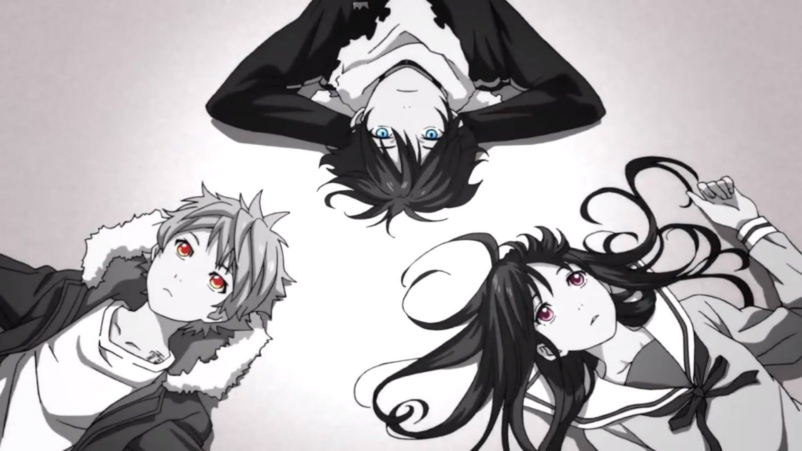 Noragami Aragoto (season 2) Episode 1 Review. Noragami, Noragami