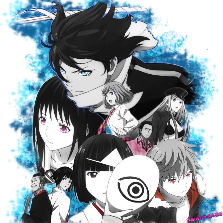 Free download Noragami Noragami Aragoto [894x894] for your Desktop