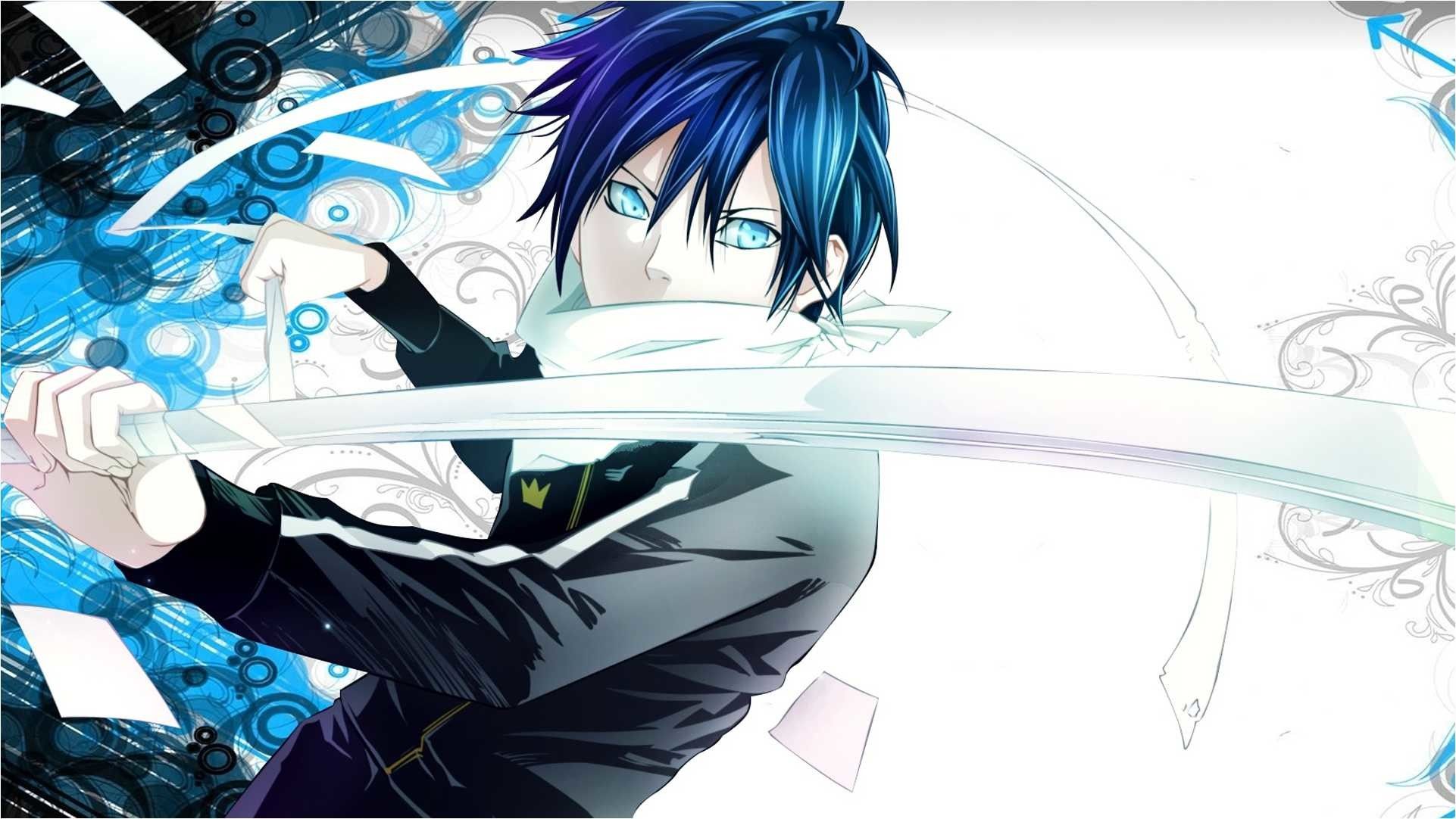 Noragami Wallpaper HD