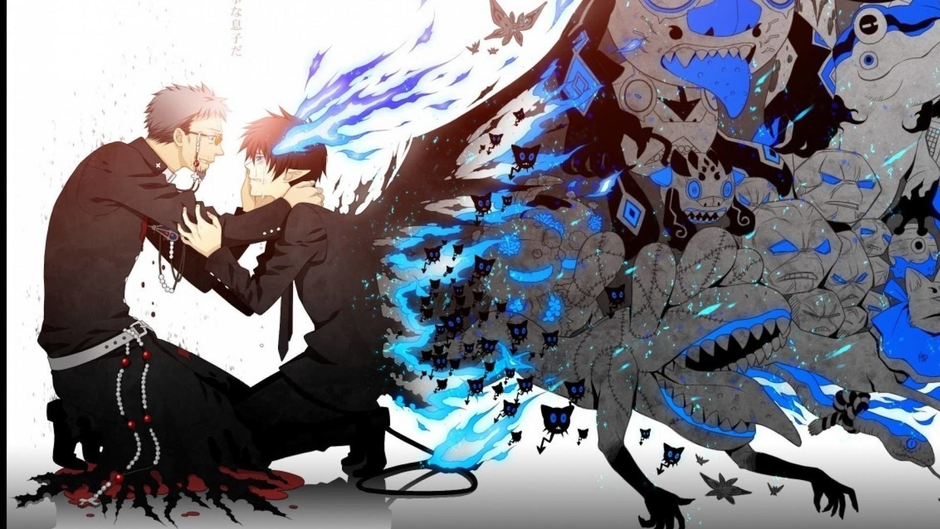 Noragami Aragoto Wallpaper