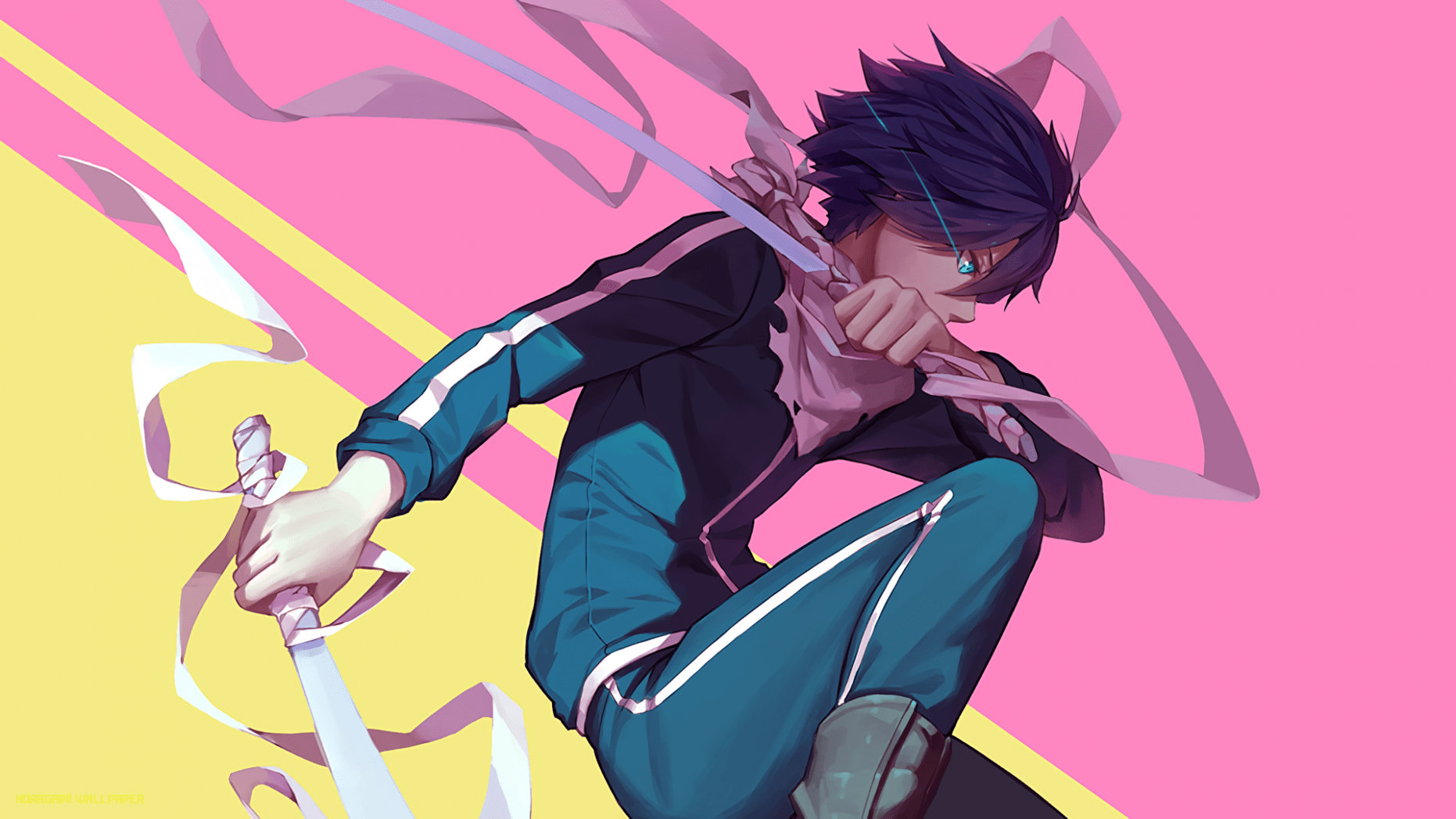 Noragami HD Wallpaper. Background Image×1080. ID