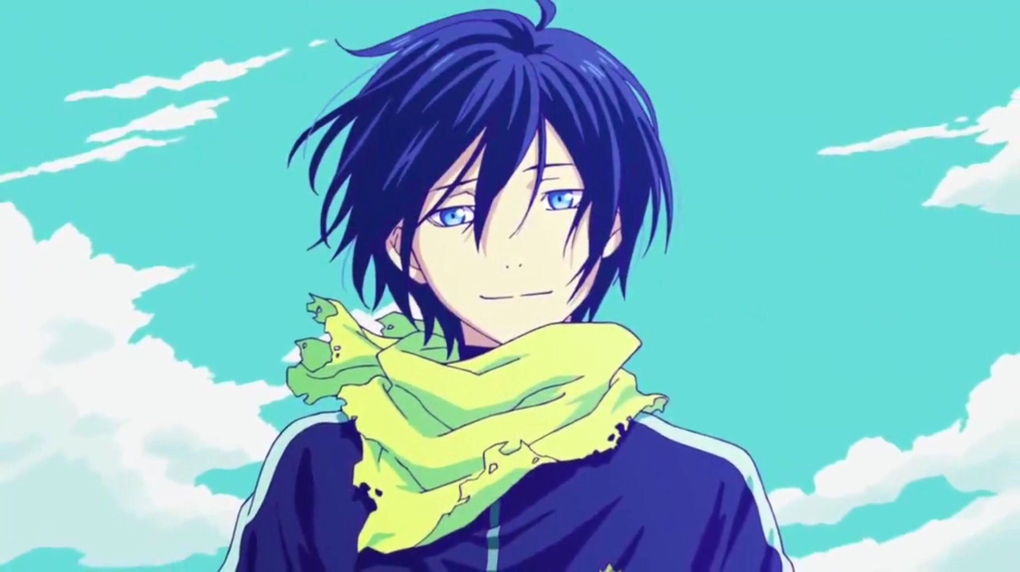 Noragami Aragoto Wallpaper