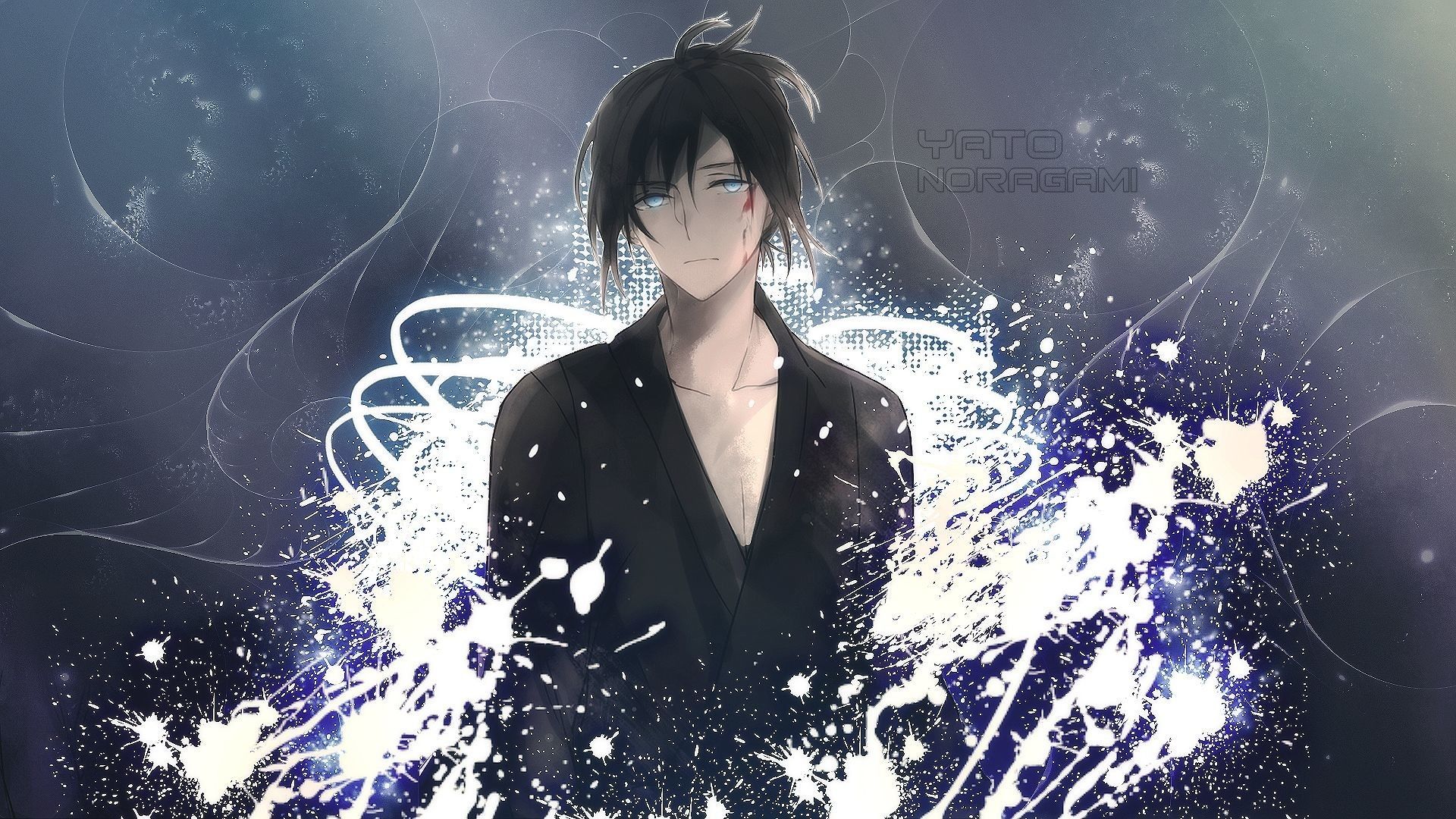 Noragami Wallpaper