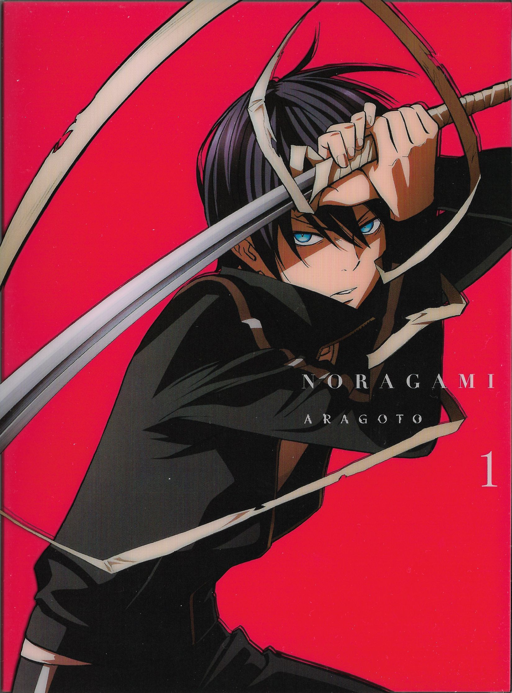 Noragami Aragoto Anime Image Board