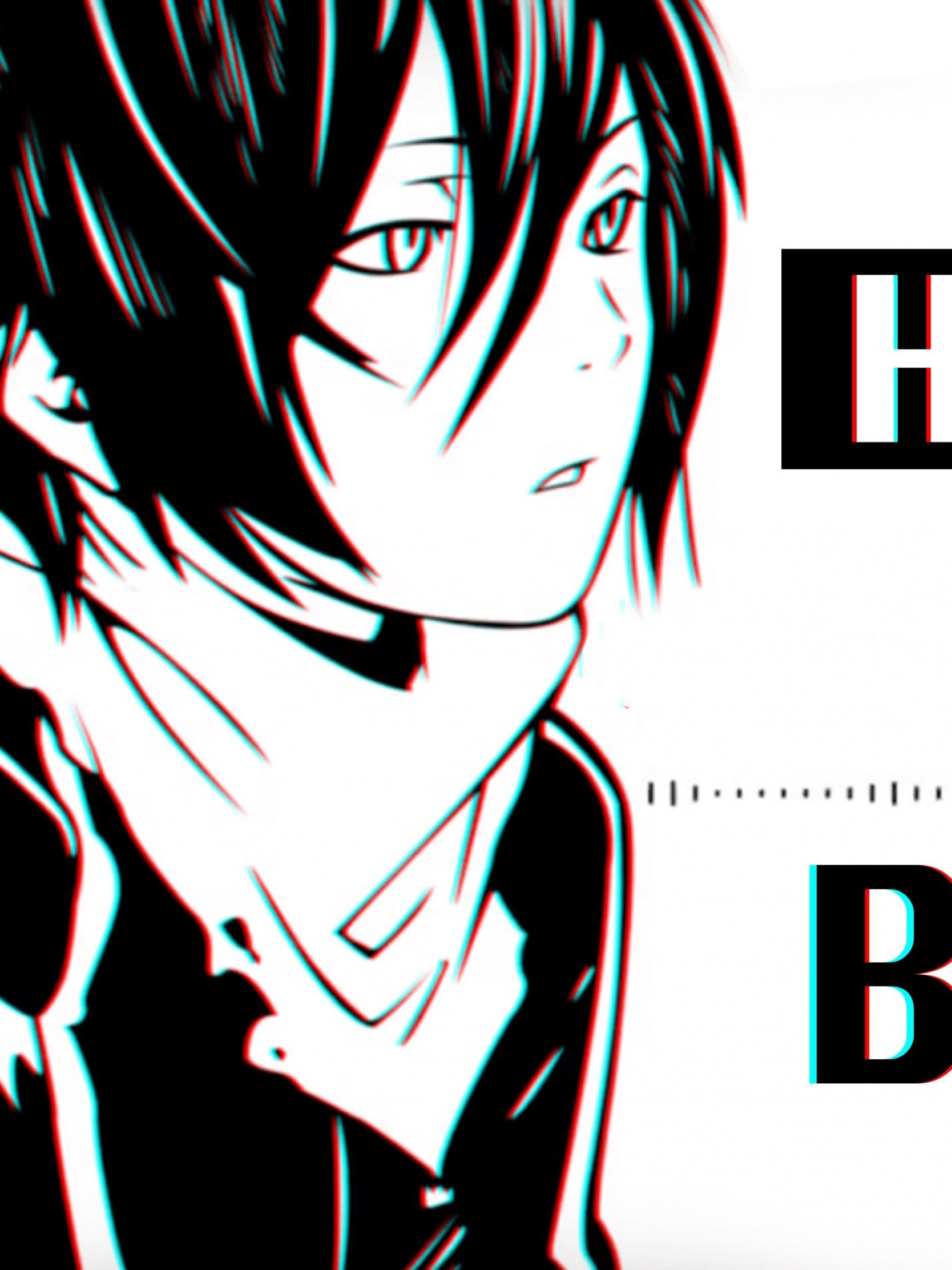 Download Wallpaper Anime Noragami Aragoto, Download