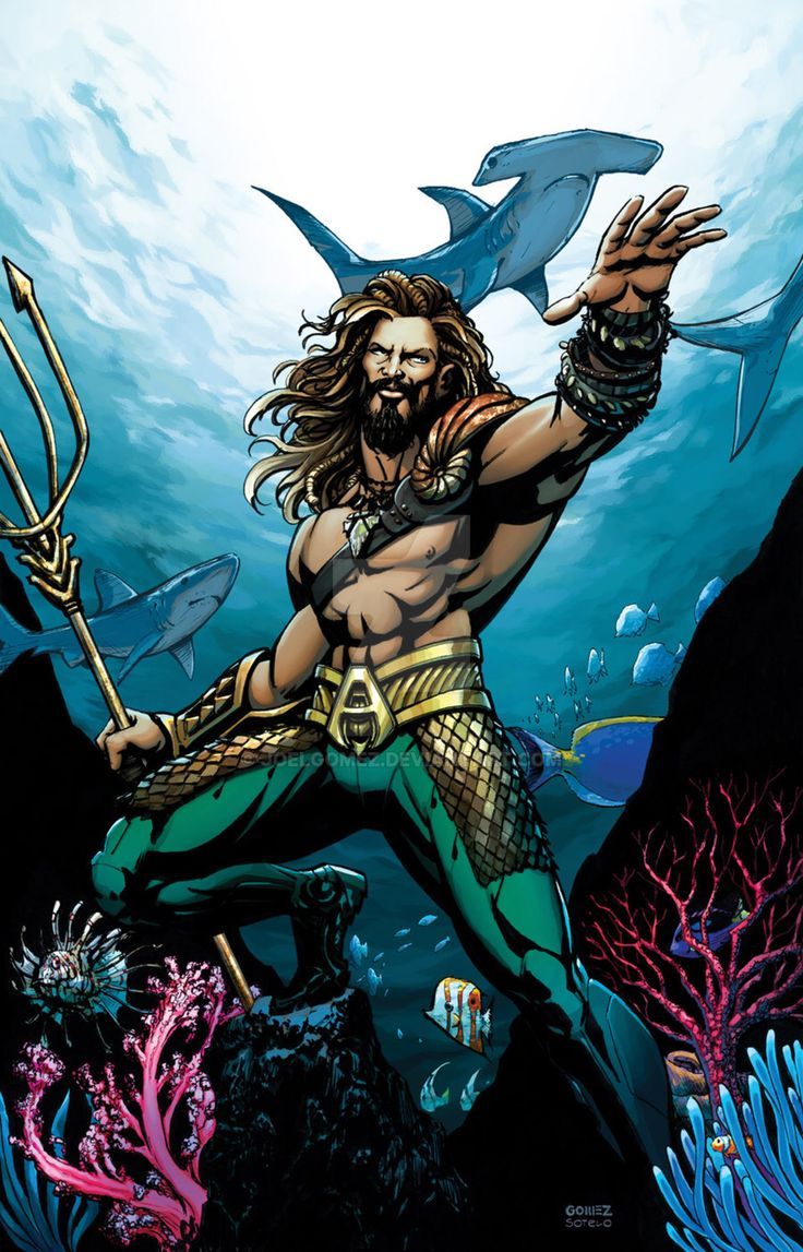 Aquaman wallpaper, Cartoon, HQ Aquaman pictureK Wallpaper 2019