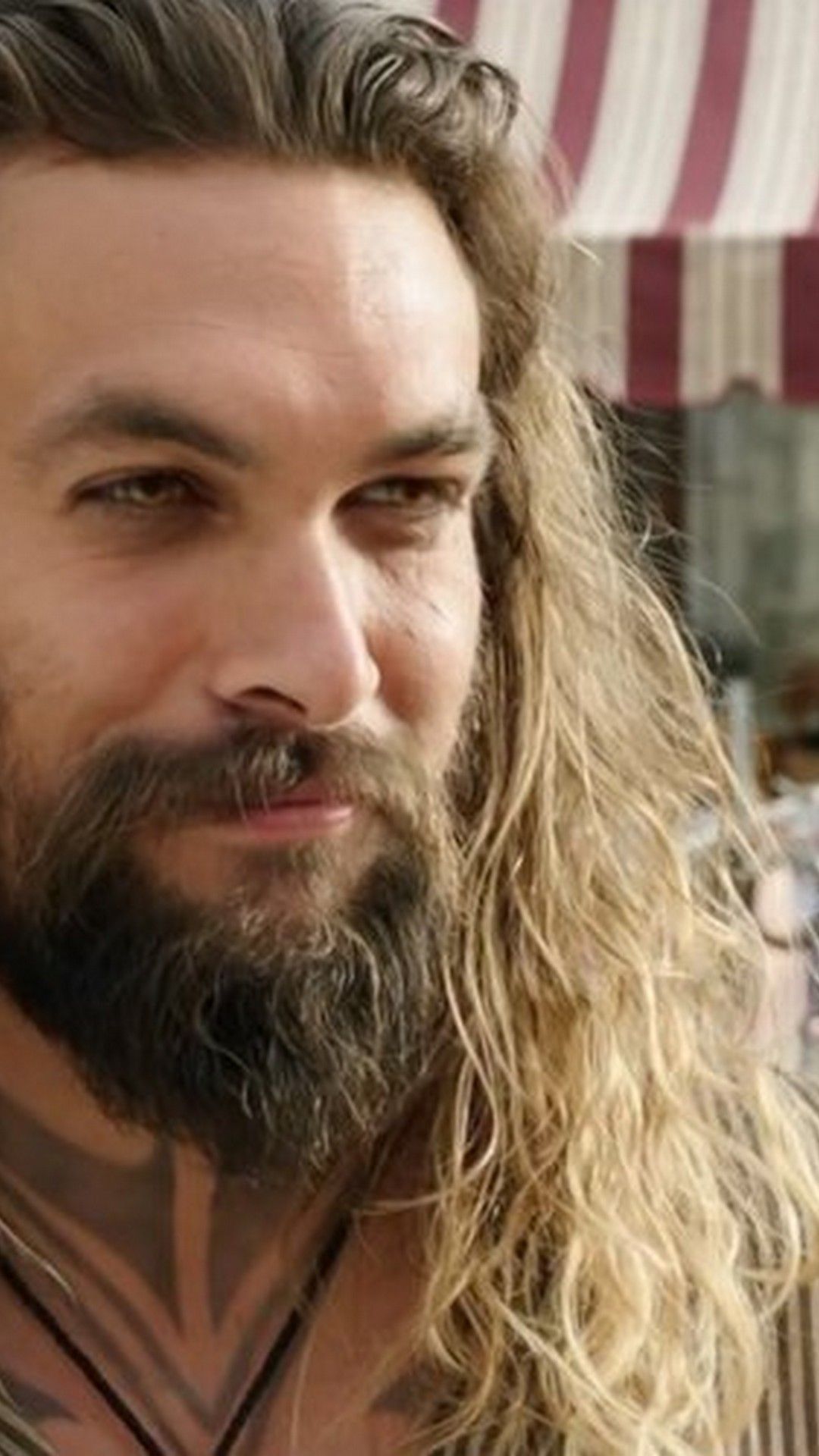 Aquaman 2018 Wallpaper Android Android Wallpaper