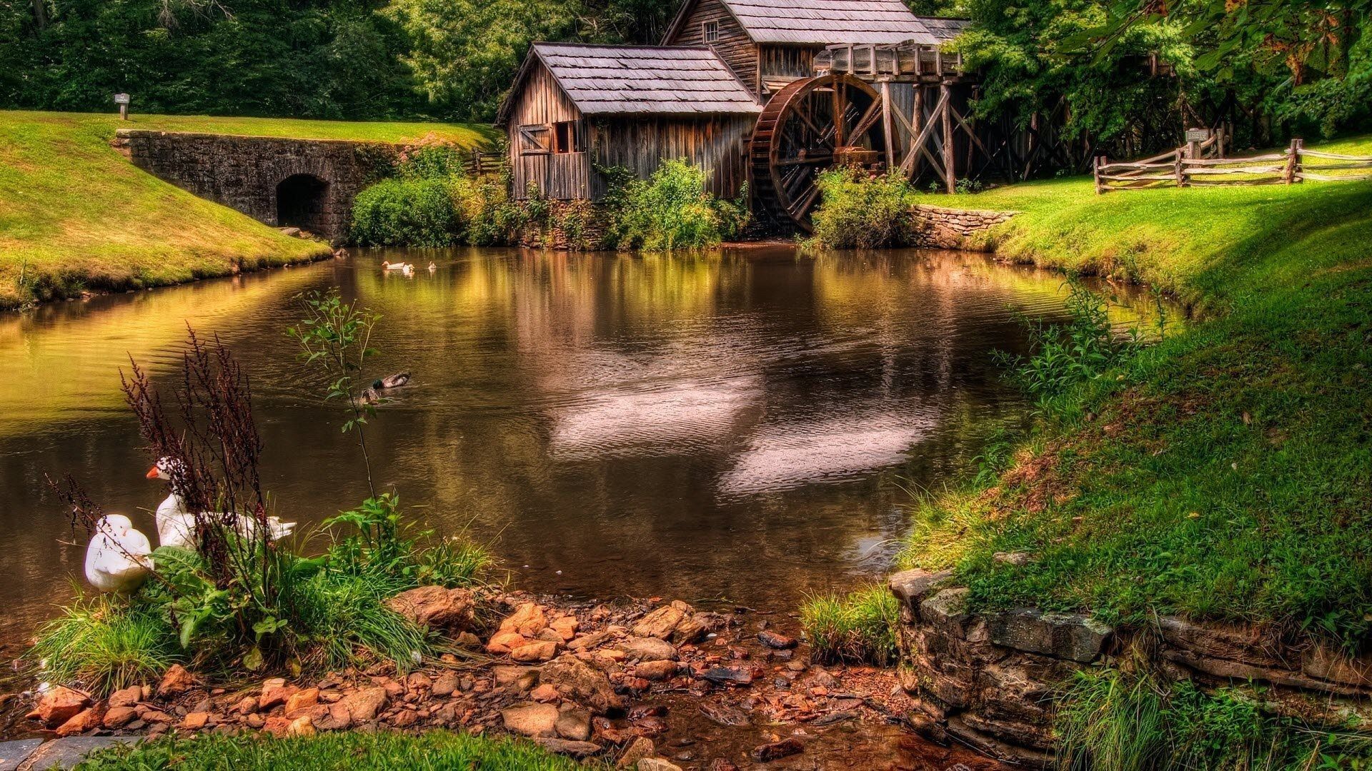 Most, Beautiful, Cottage, High, Resolution, Wallpaper, For, Desktop, Background, Download, Cottage, Image, Free, Amazing Photo, Cool Image