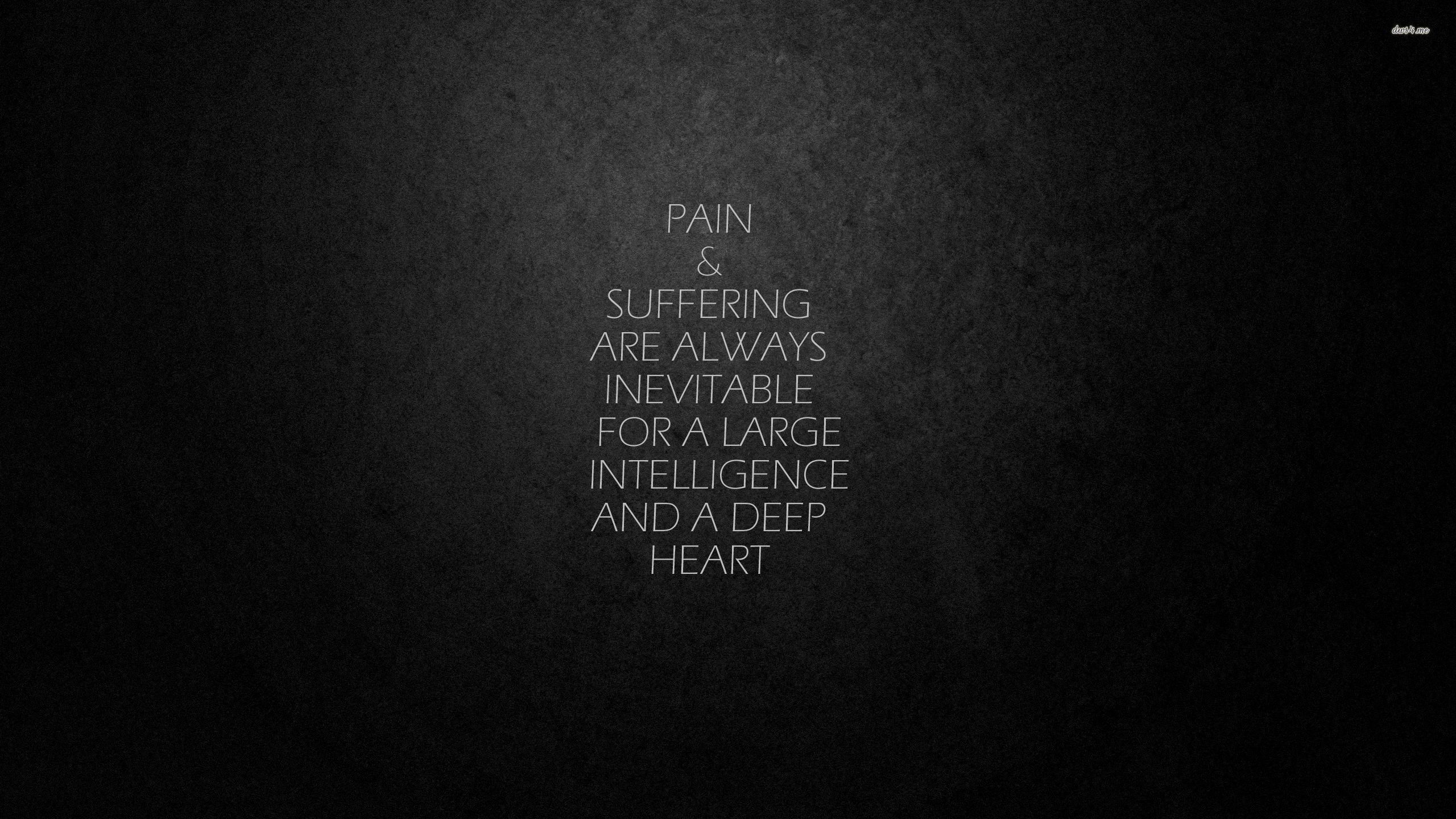 Deep Meaning Wallpapers Wallpaper Cave