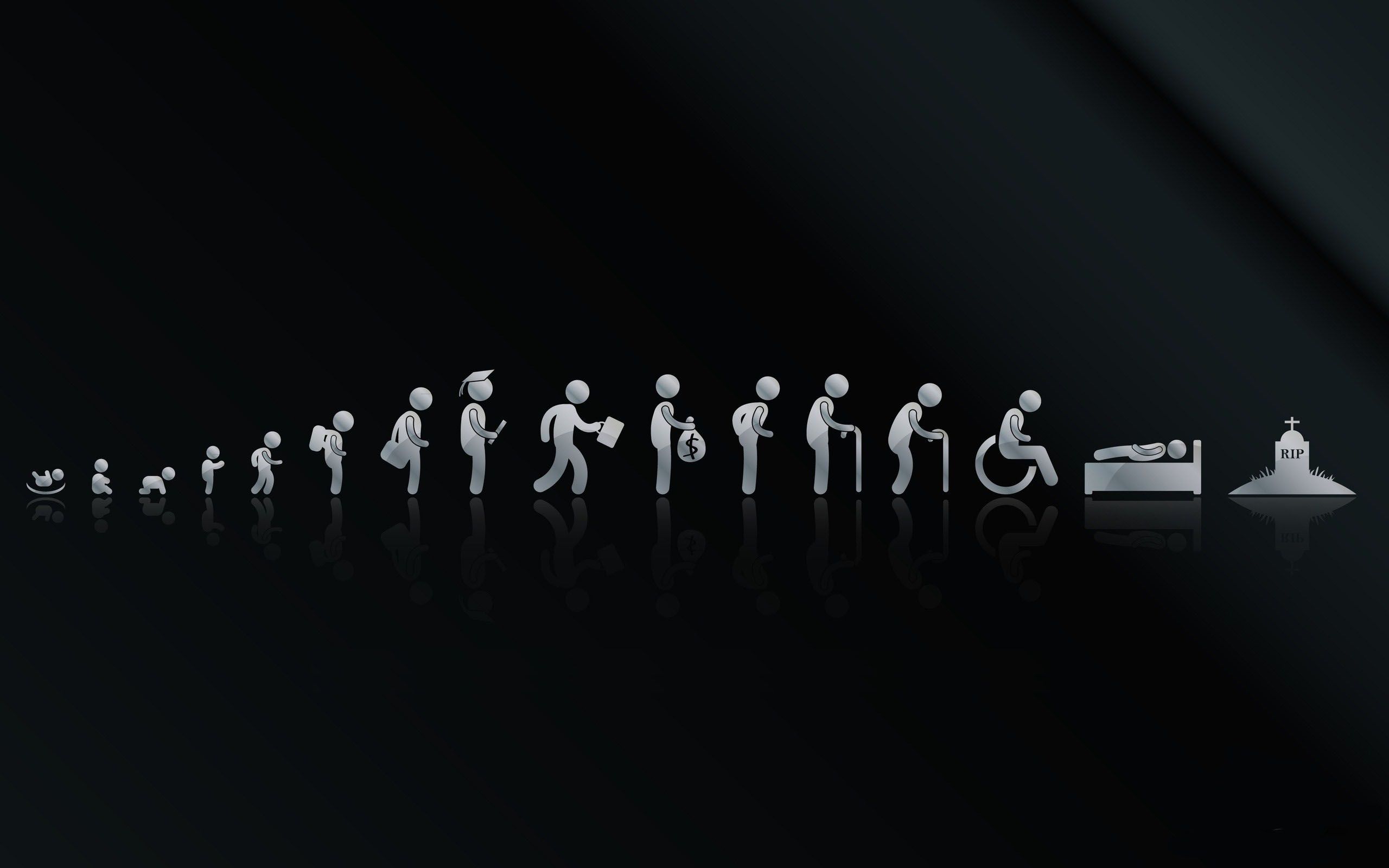 Human Evolution Wallpaper Free Human Evolution Background
