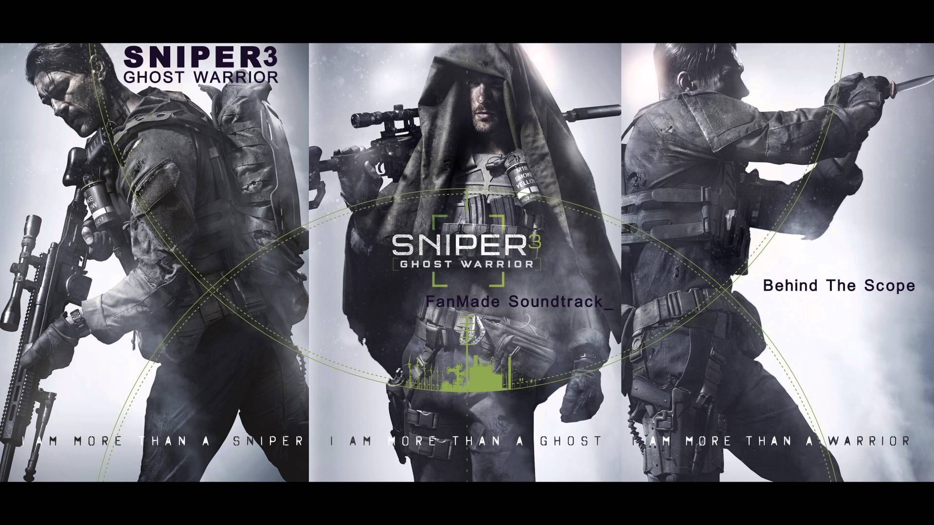 Sniper Ghost Warrior 3 Wallpapers Wallpaper Cave