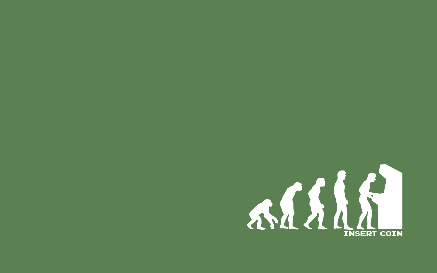 Evolution Wallpaper. Evolution Master