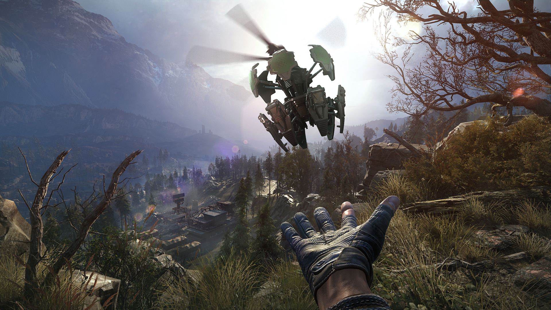 Sniper Ghost Warrior 3 Update Promises To Improve Load Times, Fix