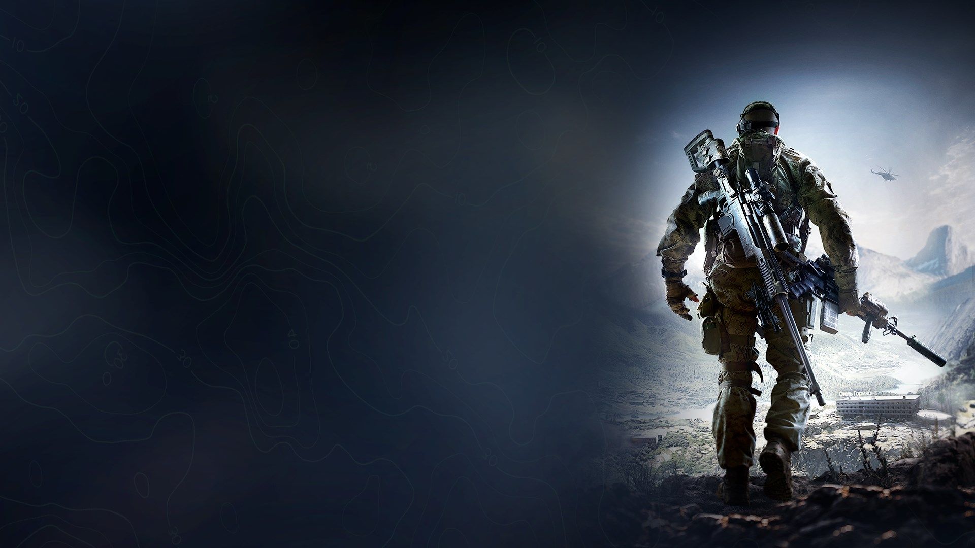 Sniper ghost warrior 3 описание