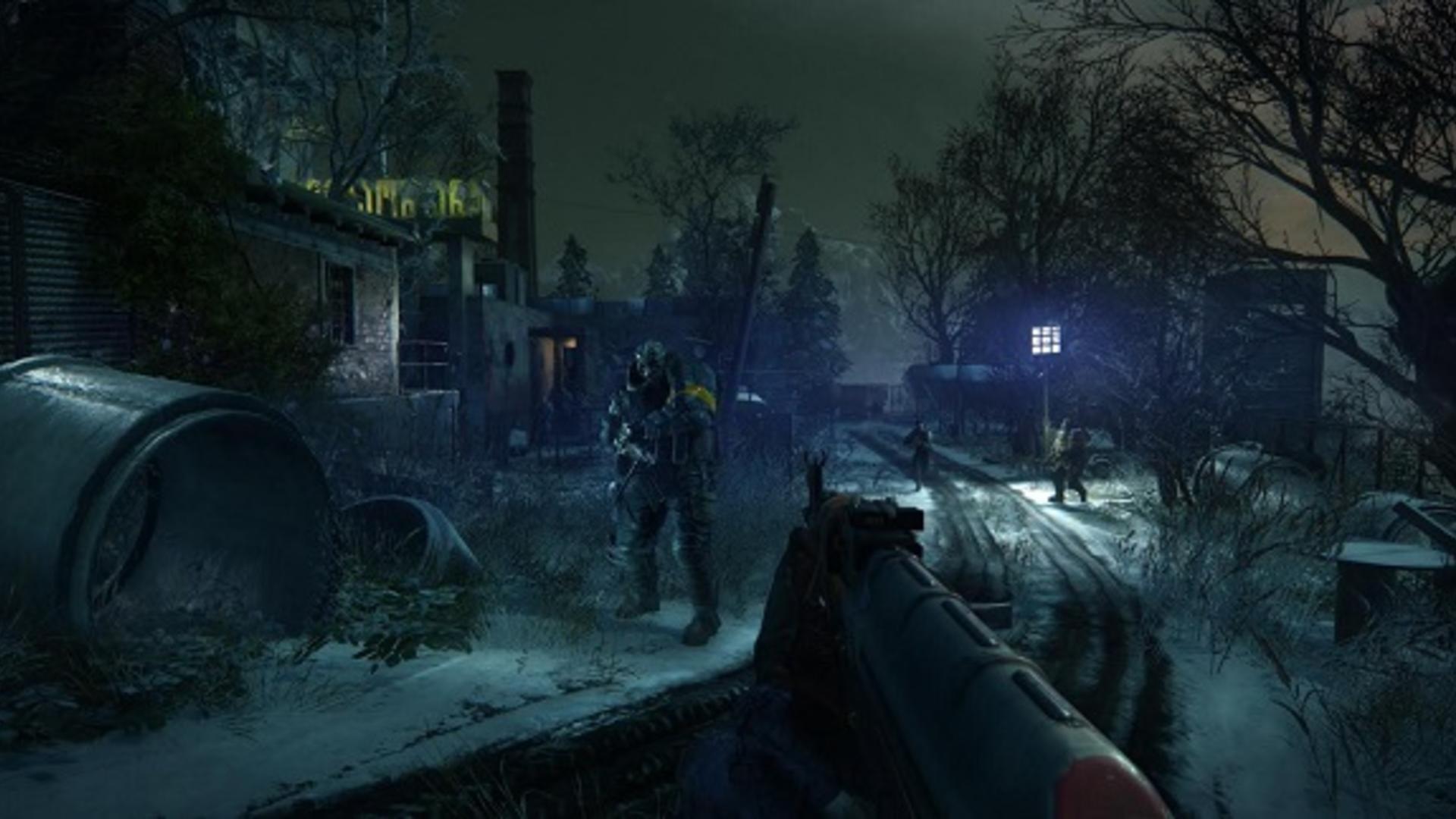 Sniper Ghost Warrior 3 Is An Off Brand Far Cry Game. Rock Paper