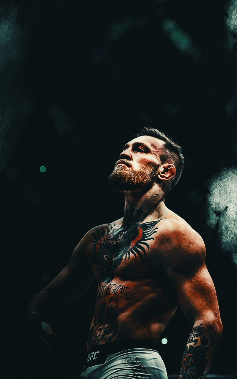 Free download Its a Mans World Cool people Conor mcgregor [1173x2048] for your Desktop, Mobile & Tablet. Explore Conor McGregor Wallpaper. Conor McGregor Wallpaper, Conor Leslie Wallpaper