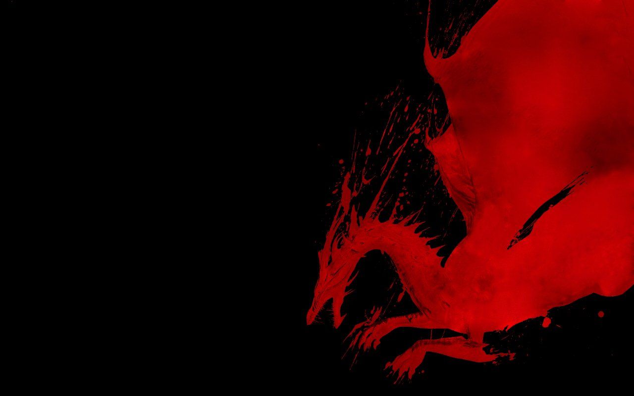 Free download Blood Dragon Computer Wallpaper Desktop Background