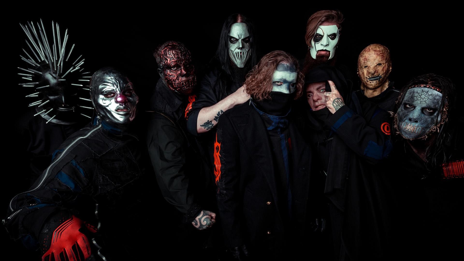 Slipknot: We Are Not Your Kind World Tour