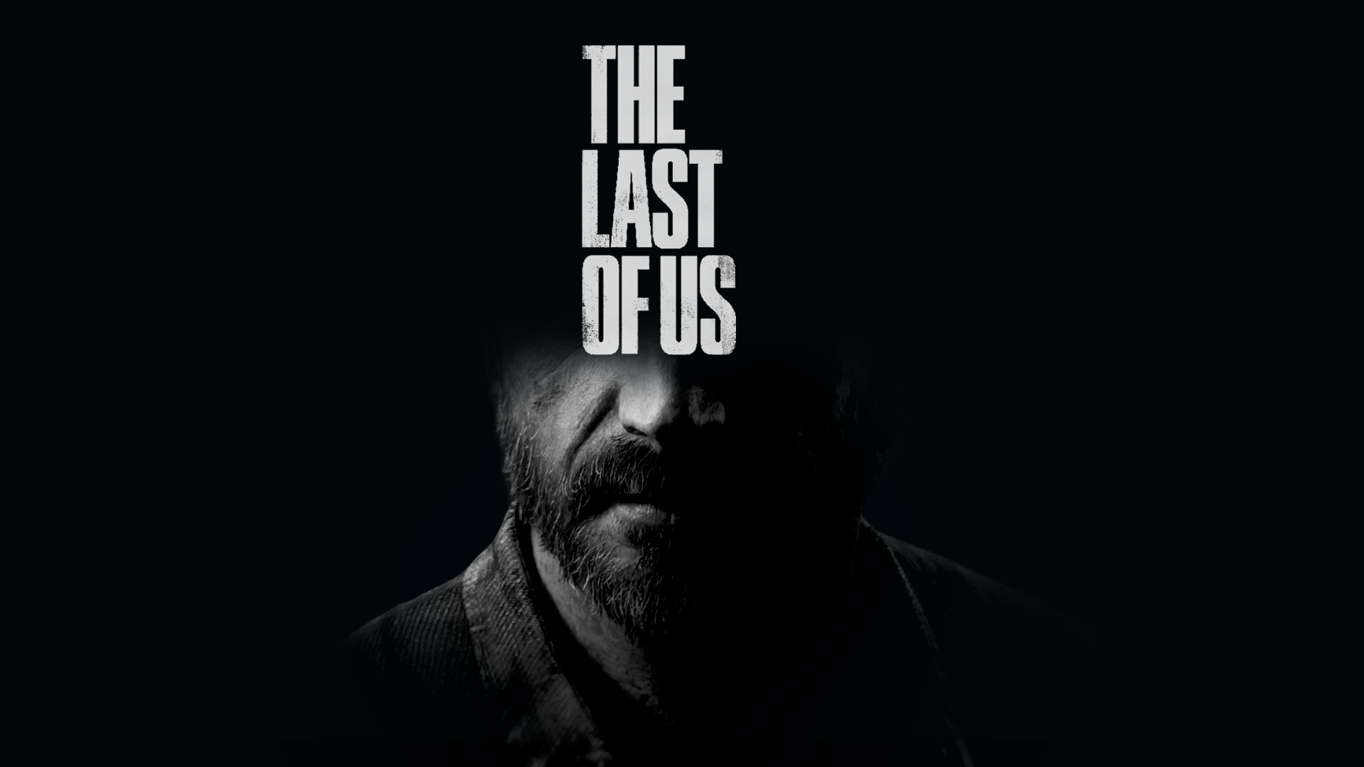 The Last Of Us Game Joel Wallpaper 51910 1920x1080px