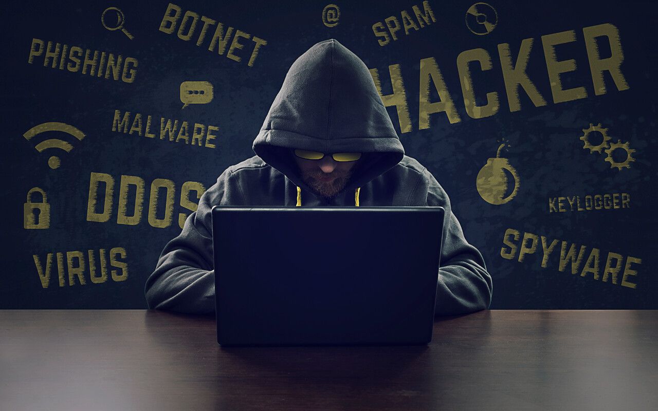 Hacker 720P HD 4k Wallpaper, Image, Background, Photo and Picture