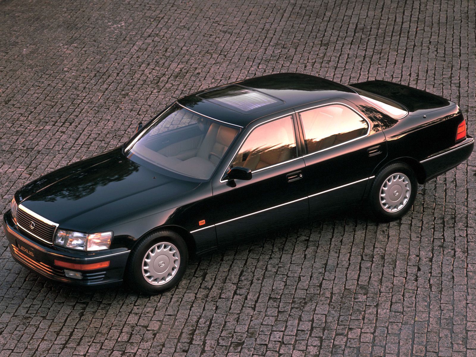 Lexus LS400 1994. Lexus ls, Lexus, Lexus cars