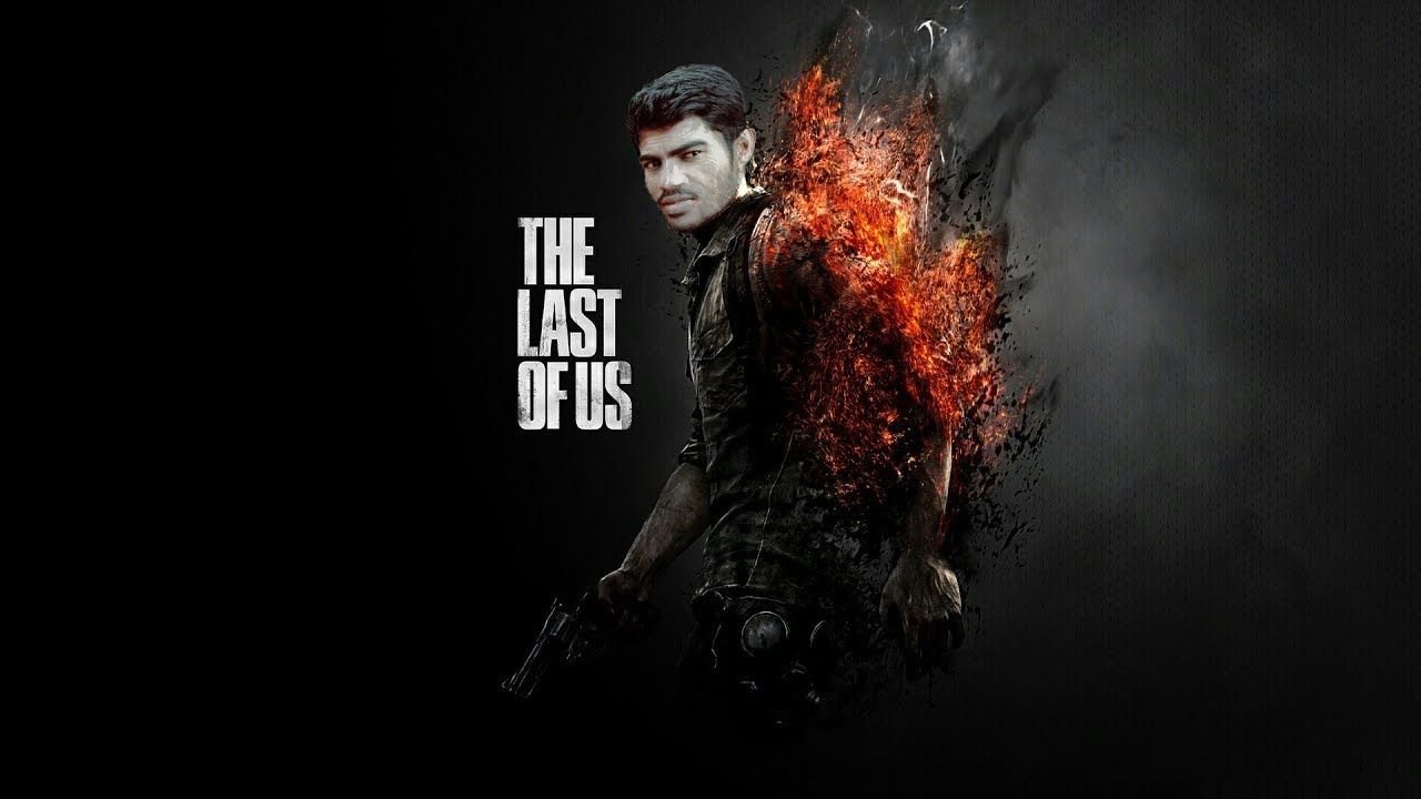 The Last of us part 1 in Tamil video games. The last of us, HD