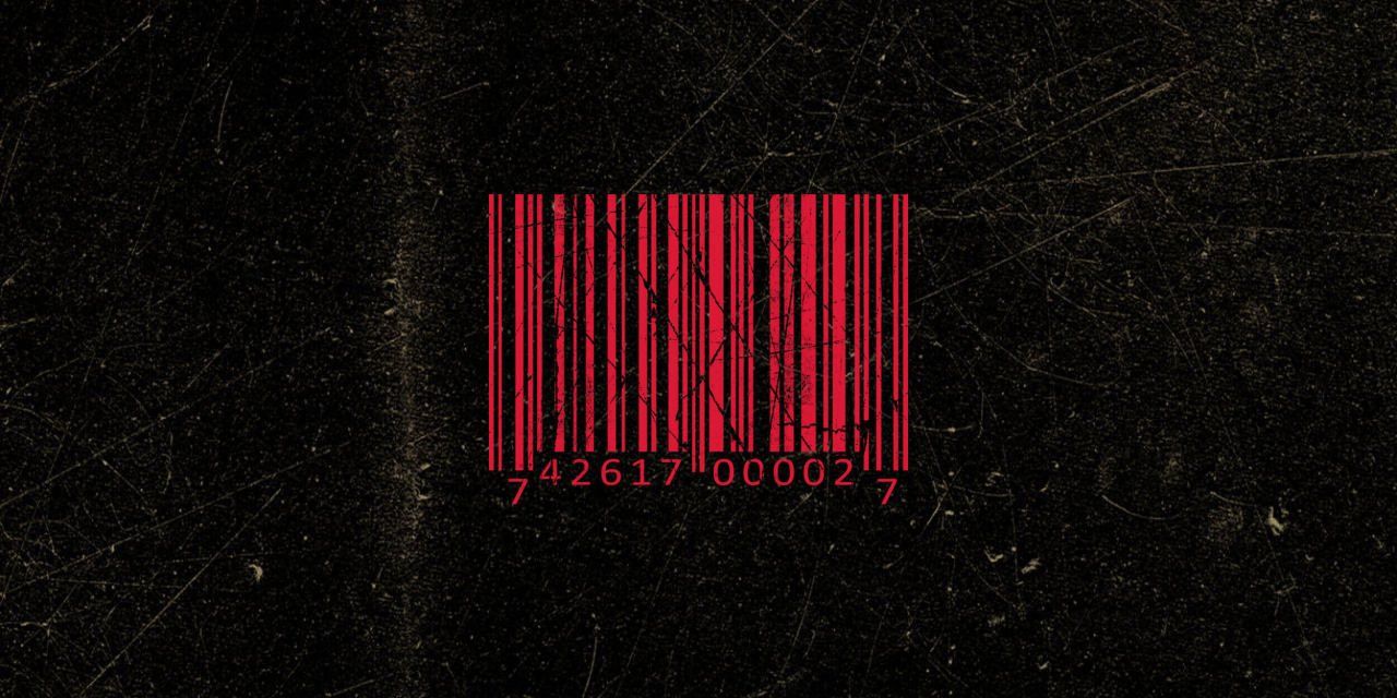 Chris Rébba. WE ARE NOT YOUR KIND. NEW ALBUM